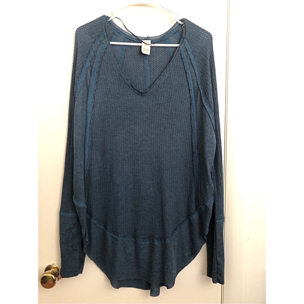 We The Free Women’s LS Top/Sweater